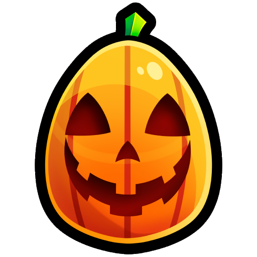 Halloween Exclusive Egg